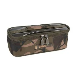 Torba na akcesoria Fox Camolite Long Accessory Bag Obniżka ceny