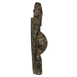 Pokrowiec na wędki Fox Camolite Retractable Tri Sleeve 8-10ft Zniżka