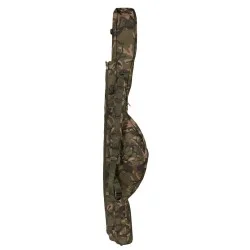 Wybór klientów Pokrowiec na wędki Fox Camolite Tri Sleeve