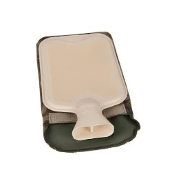 Wybór klientów Termofor z pokrowcem Fox Camolite Hot Water Bottle