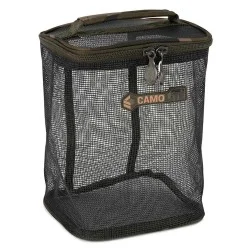 Ograniczona ilość Torba do suszenia kulek Fox Camolite Air Dry Bag
