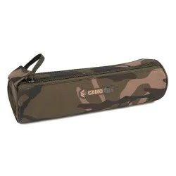 Zniżka Pokrowiec na szpule Fox Camolite Spool Case (4 x Big Pit)