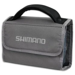 Tylko do końca tygodnia Portfel na przynęty i akcesoria Shimano Predator Travellers Wrap