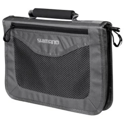 Portfel na przynęty i akcesoria Shimano Predator Lure Wallet Oferta
