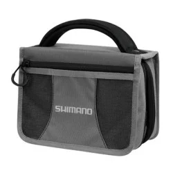 Portfel na przynęty i akcesoria Shimano Predator Tackle Wallet Tylko do końca tygodnia