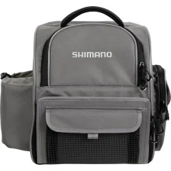 Zniżka Plecak Shimano Predator Back Pack & Tackle Box