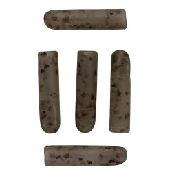 Nasadka Fox Rage Predator Camo Treble Hook Sleeves (10szt.) Tylko dziś