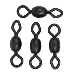 Popularny Krętlik Fox Rage Predator Diamond Swivels rozm.7 (20szt.)