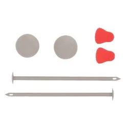 Zestaw do tworzenia przynęt Fox Rage Predator Deadbait Kebab Kit - Natural Darmowa dostawa