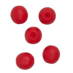Oferta czasowa Koralik Fox Rage Predator Red Float Bead 10mm (10szt.)