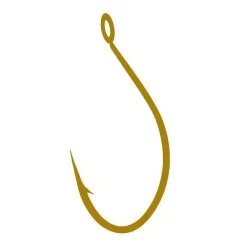 Haczyk Kamatsu Aji K-016 Złoty, rozm.2 (10szt.) Oferta