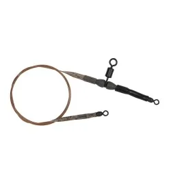 Zestaw paternoster Fox Rage Predator Paternoster Up Trace 60cm/40lb Okazja