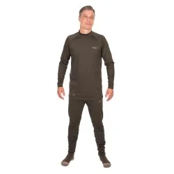Bielizna termoaktywna Fox Thermal Base Layer Khaki Oferta