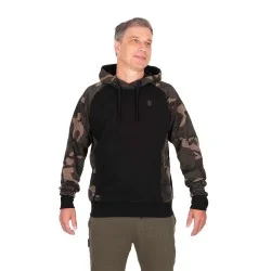 Kup online Bluza Fox Pullover Premium 310 Hoodie Black/Camo