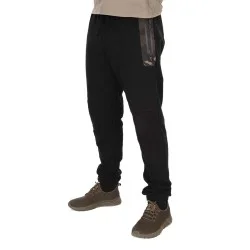 Spodnie Fox Premium 310 Joggers Black/Camo Bezpieczna płatność