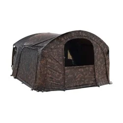 Promocja Namiot Fox Frontier X Camo Deluxe Extension