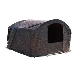 Namiot Fox Frontier XD Camo Deluxe Extension Darmowa dostawa