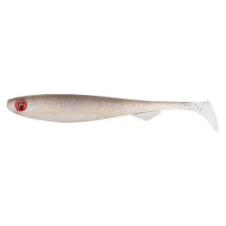 Przynęta gumowa Fox Rage Slick Shad, Electric Flash Bezpieczne zakupy