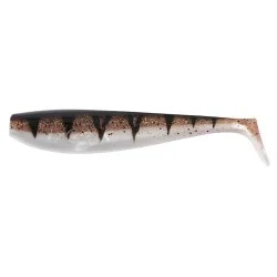 Przynęta gumowa Fox Rage Zander Pro Shad, Glitter Perch Tylko do końca tygodnia