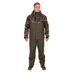 Kombinezon Fox Wintersuit Camo/Khaki Szybka wysyłka