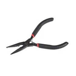 Szczypce Fox Rage Fine Tooth Split Ring Pliers Popularny