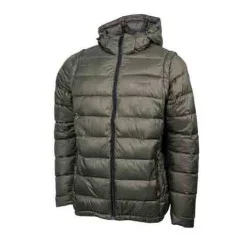 Kurtka Nash Zero Tolerance Air Cell 3 in 1 Jacket Dostępne od ręki
